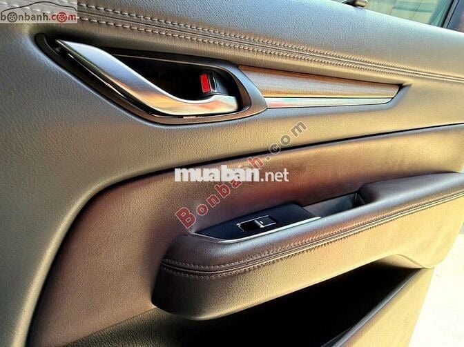 Mazda CX8 Luxury 2020 - 718 Triệu