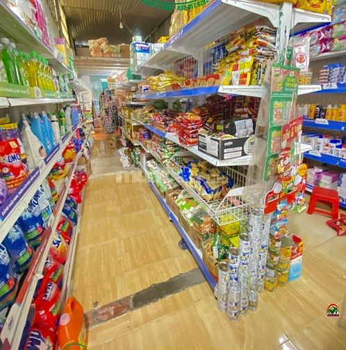 Cần Tuyển Gấp Nhân Viên Các Vị Trí Tại Siêu Thị 