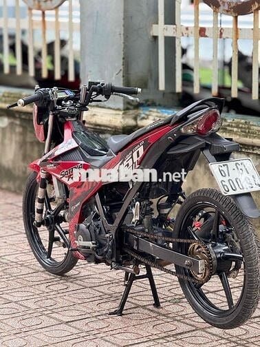 xe stria zin kiểng