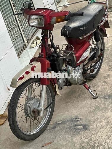 Drem CiTi 100