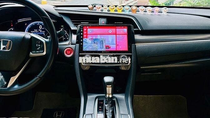CHÍNH CHỦ BÁN: HONDA Civic 1.8G Cuối 2020 rất mới