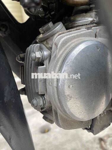 Honda W s 2007 Bstp 1 chủ công chứng máy zin
