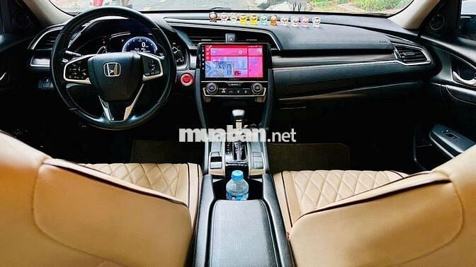CHÍNH CHỦ BÁN: HONDA Civic 1.8G Cuối 2020 rất mới