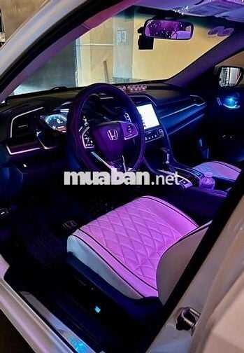 CHÍNH CHỦ BÁN: HONDA Civic 1.8G Cuối 2020 rất mới