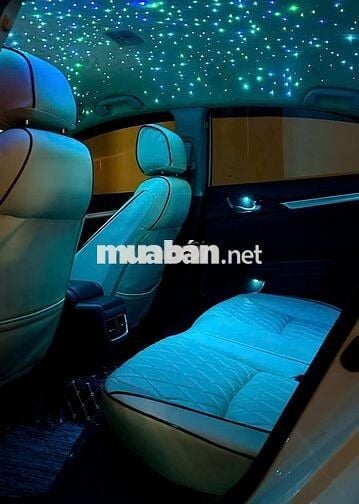 CHÍNH CHỦ BÁN: HONDA Civic 1.8G Cuối 2020 rất mới