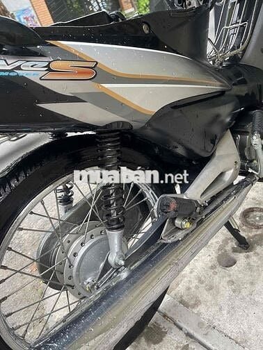 Honda W s 2007 Bstp 1 chủ công chứng máy zin