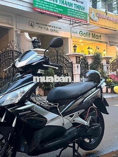 bán gấp ab110 ( giá còn thương lượng nếu chốt nhan
