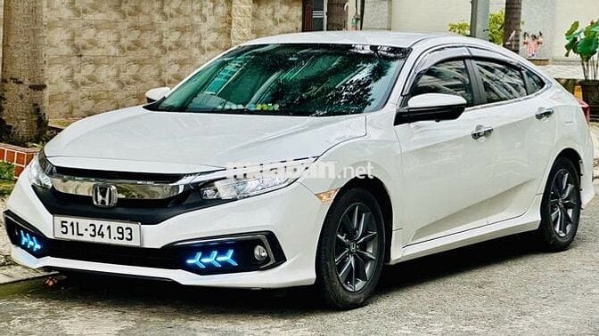 CHÍNH CHỦ BÁN: HONDA Civic 1.8G Cuối 2020 rất mới