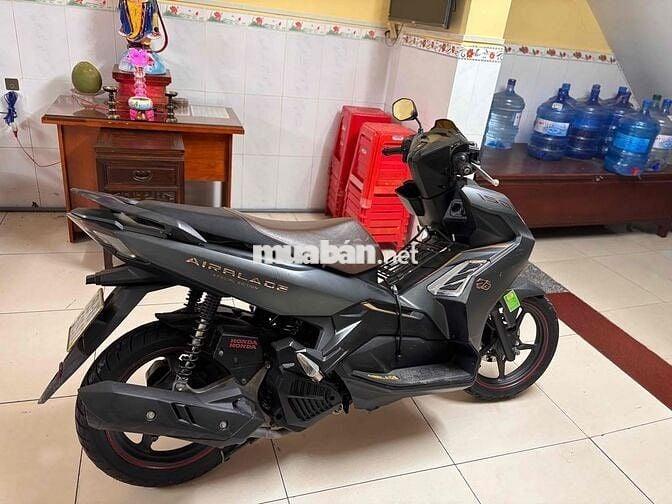 Airblade 150cc 2020, nữ đi kỹ, bstp