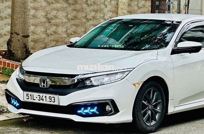 CHÍNH CHỦ BÁN: HONDA Civic 1.8G Cuối 2020 rất mới