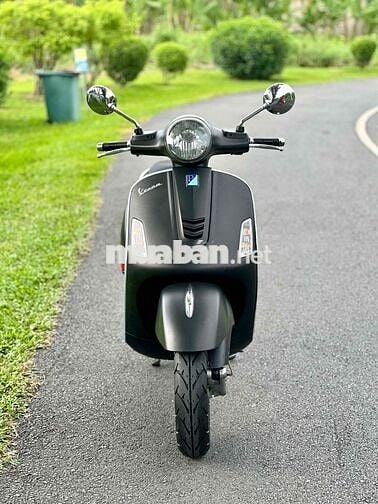 Supper GTS 125cc.3VIE Máy Siêu Chất Êm Như Xe Điện