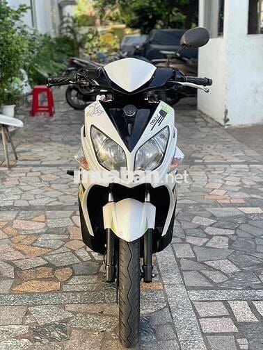 Yamaha Nouvo 4 zin đẹp có trả góp và bảo hành