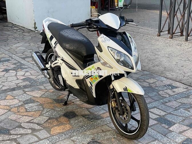 Yamaha Nouvo 4 zin đẹp có trả góp và bảo hành