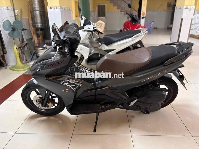 Airblade 150cc 2020, nữ đi kỹ, bstp