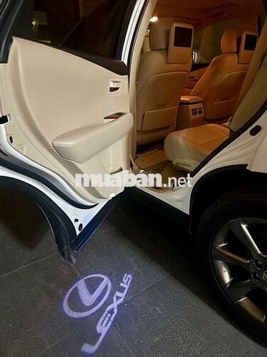 CHÍNH CHỦ BÁN: Lexus RX 350 AWD Model 2011 rất mới