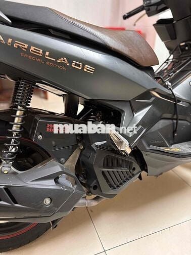Airblade 150cc 2020, nữ đi kỹ, bstp