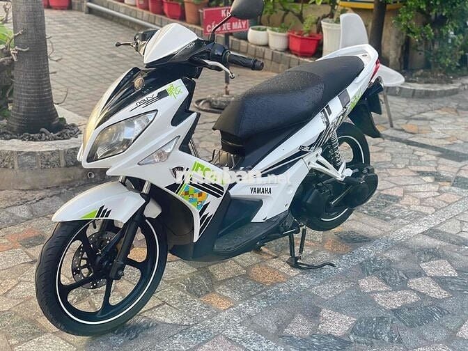 Yamaha Nouvo 4 zin đẹp có trả góp và bảo hành