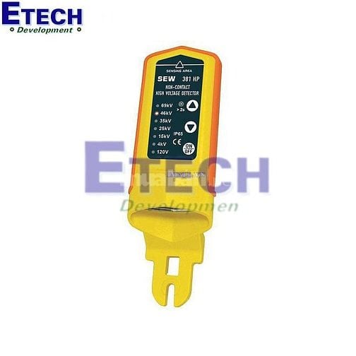 Bút thử điện cao áp không tiếp xúc SEW 381HP ( 120V~69kV )