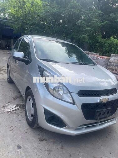 Chevrolet Spark 5 chỗ sản xuất 2017