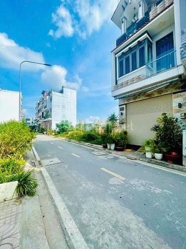 CẦN TÌM CHỦ NHÂN CHO LÔ ĐẤT 75,6m2 TRONG KDC DÂN TRÍ CÁO, ĐƯỜNG XE HƠI
