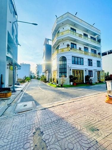 CẦN TÌM CHỦ NHÂN CHO LÔ ĐẤT 75,6m2 TRONG KDC DÂN TRÍ CÁO, ĐƯỜNG XE HƠI