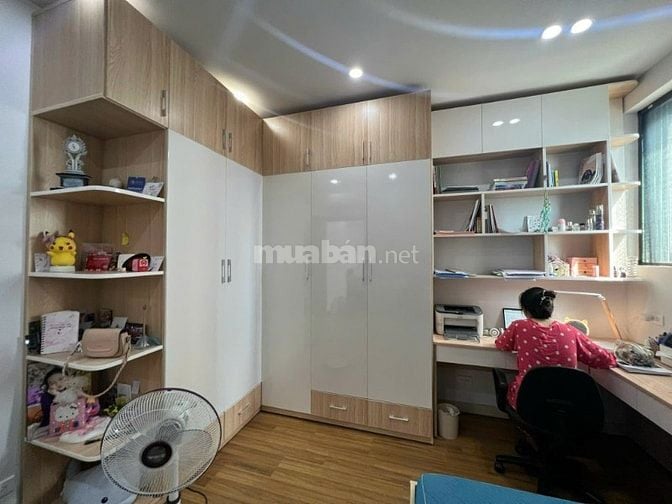 Cần bán căn chung cư tại Xuân Phương - Nam Từ Liêm - Hà Nội