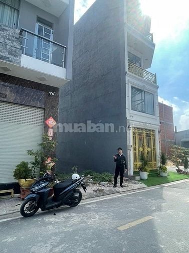 CẦN TÌM CHỦ NHÂN CHO LÔ ĐẤT 75,6m2 TRONG KDC DÂN TRÍ CÁO, ĐƯỜNG XE HƠI