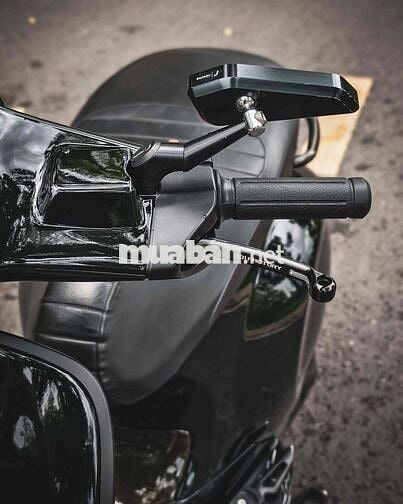 Vespa Sprint 150 iget abs 2 thắng đĩa