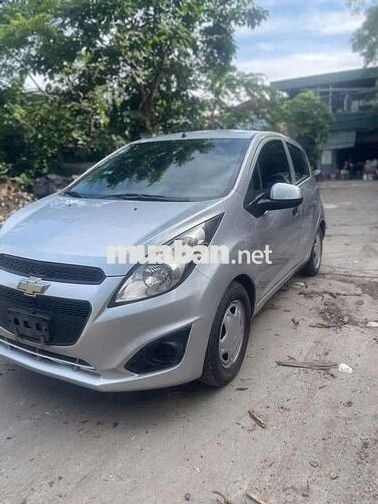 Chevrolet Spark 5 chỗ sản xuất 2017