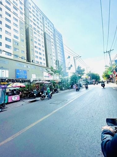 CẦN TÌM CHỦ NHÂN CHO LÔ ĐẤT 75,6m2 TRONG KDC DÂN TRÍ CÁO, ĐƯỜNG XE HƠI