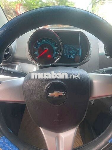 Chevrolet Spark 5 chỗ sản xuất 2017