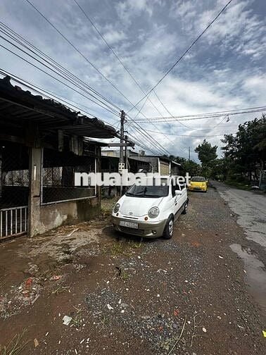 Daewoo Matiz 2008 City MT - 8686 km
