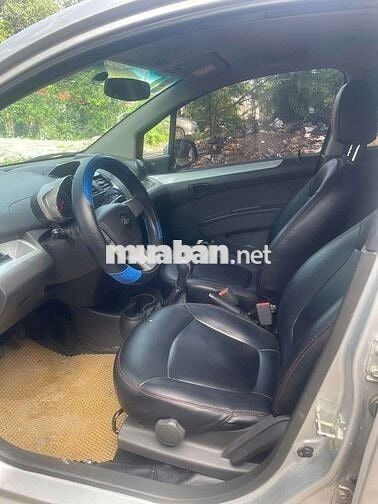 Chevrolet Spark 5 chỗ sản xuất 2017