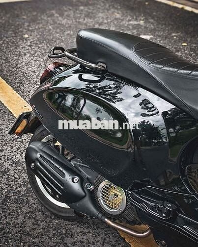 Vespa Sprint 150 iget abs 2 thắng đĩa