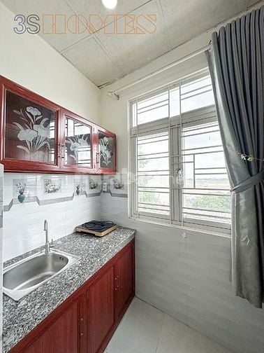 ✨CĂN HỘ STUDIO GẦN SÂN BAY – FULL NỘI THẤT – BAN CÔNG THOÁNG MÁT✨