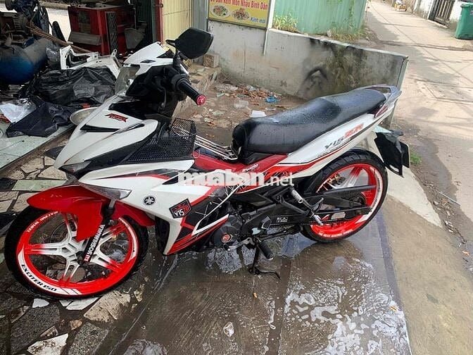 Ext 150 bst chính chủ bao ký máy zin nồi thay mới