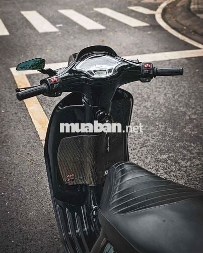 Vespa Sprint 150 iget abs 2 thắng đĩa