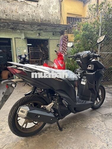 Vario 125i Smart Key Xe Mới 100%