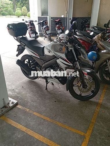 Cần bán fz150i 2014. Xe tình trạng hoàn hảo.