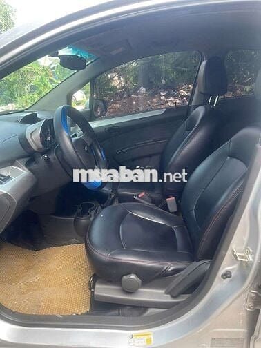 Chevrolet Spark 5 chỗ sản xuất 2017