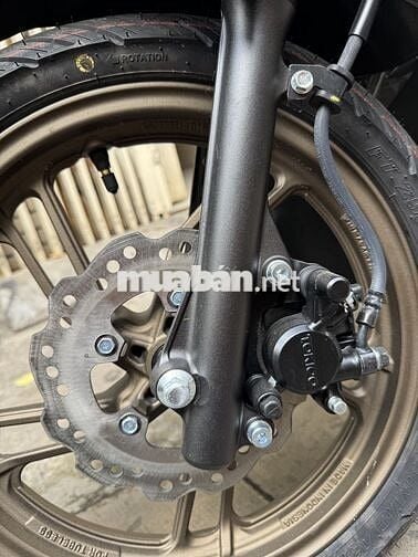 Vario 125i Smart Key Xe Mới 100%