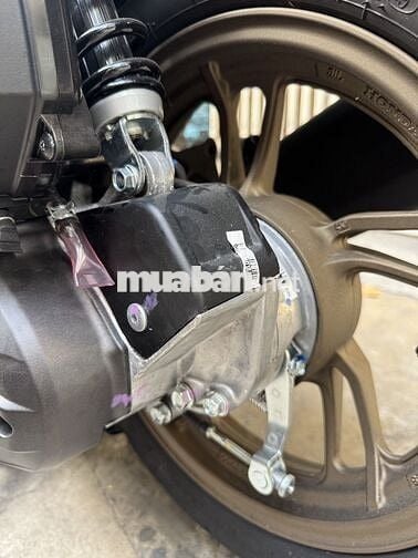 Vario 125i Smart Key Xe Mới 100%