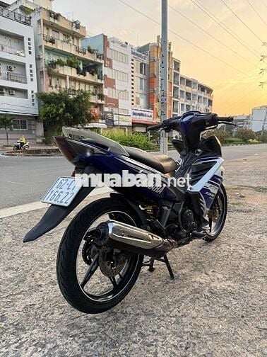 Ex135 2014 bs tỉnh Giấy tờ đầy đủ K9C, Máy zin