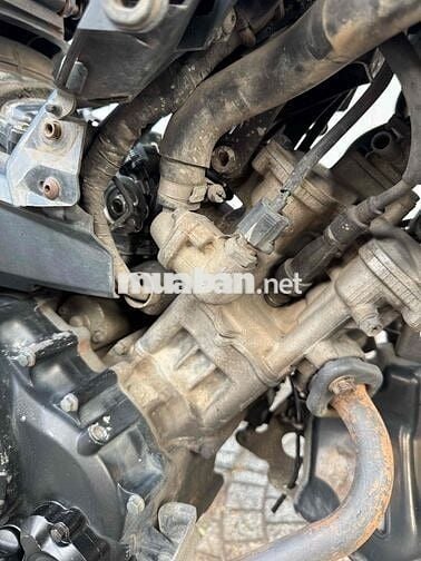 Ex135 2014 bs tỉnh Giấy tờ đầy đủ K9C, Máy zin