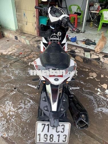 Ext 150 bst chính chủ bao ký máy zin nồi thay mới