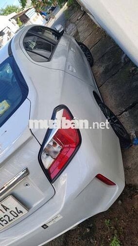 Mitsubishi Attrage 2022 1.2 CVT - 40000 km