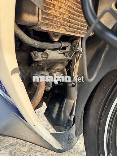 Ex135 2014 bs tỉnh Giấy tờ đầy đủ K9C, Máy zin