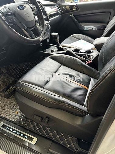 Ford Ranger 2021 Wildtrak 2.0L 4x4 AT - 70000 km
