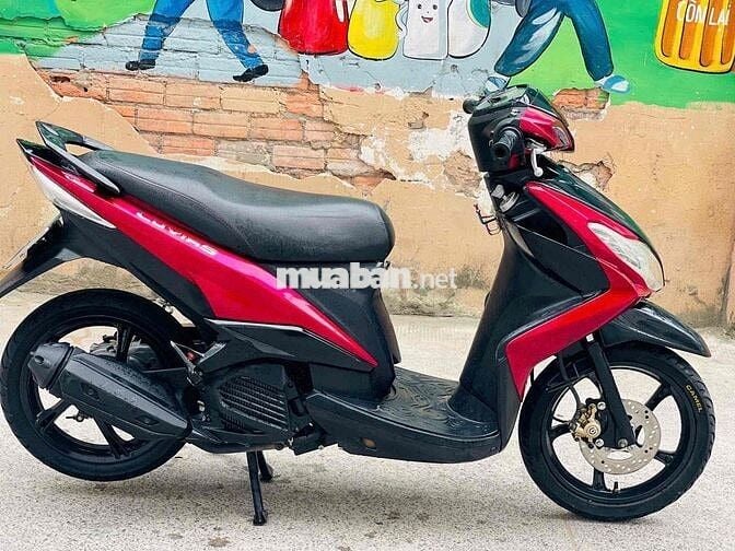 luvias Fi 2O16 biển tp