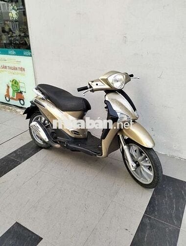 Xe libety việt Fi năm 2011